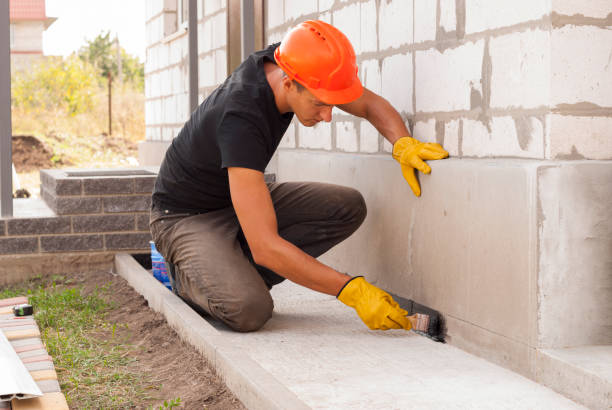 Licensed Crawl Space Encapsulation service in Murdock, KS - Halo Water Proofing